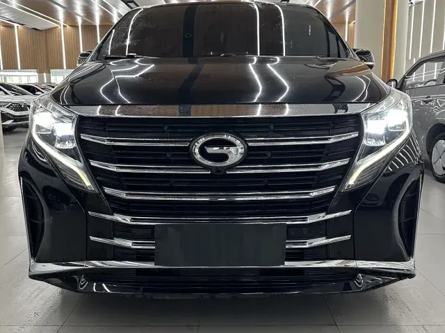 GAC Trumpchi M8 — Фото автомобиля 2