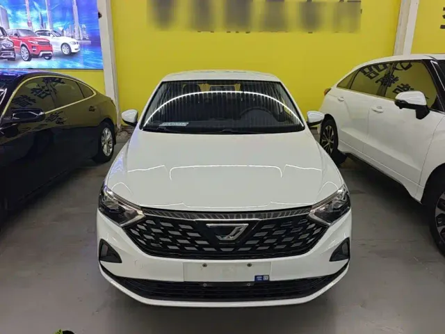 Jetta VA3 — Фото автомобиля 2