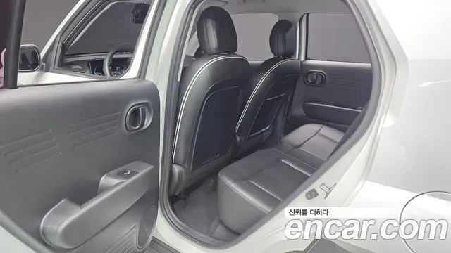 Hyundai Casper — Фото автомобиля 12