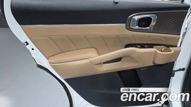 Kia Sorento Generation 4 — Фото автомобиля 14