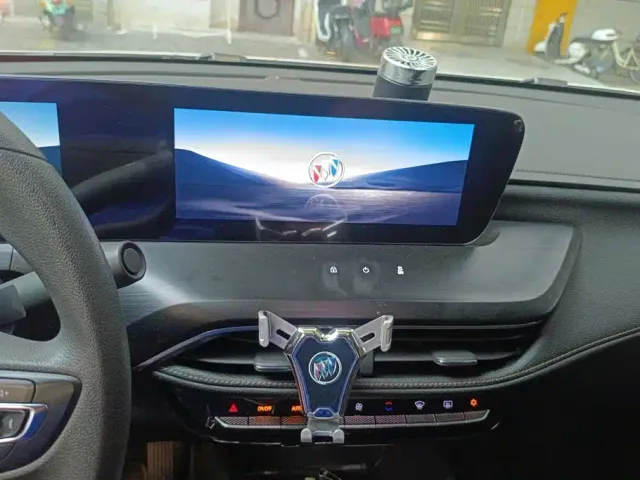 Buick Verano — Фото автомобиля 13