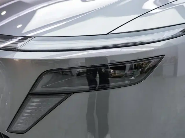 Nissan N6 — Фото автомобиля 2