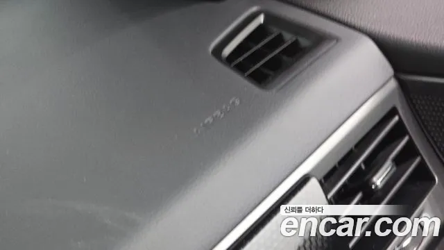 KG_Mobility_Ssangyong Rexton Новый Rexton Sport Дизель 2.2 4WD — Фото автомобиля 29