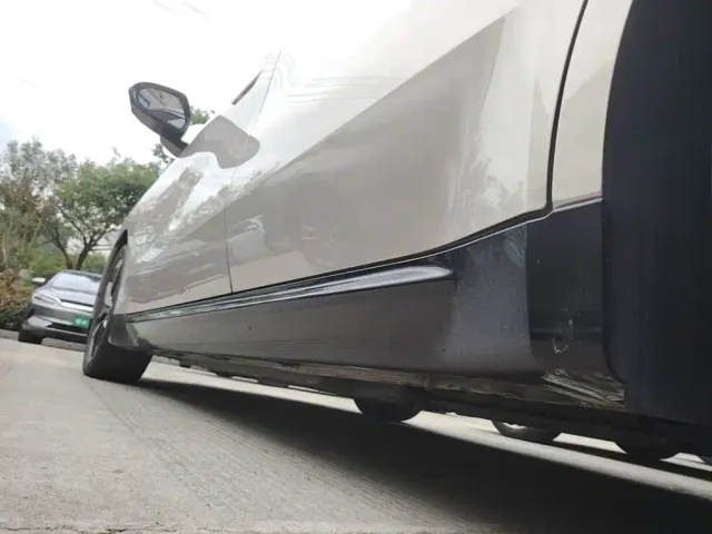 Wuling Starlight — Фото автомобиля 21