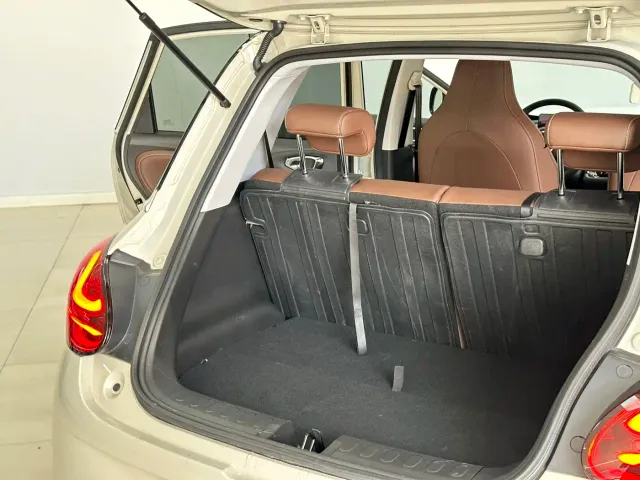 Wuling Bingo — Фото автомобиля 15