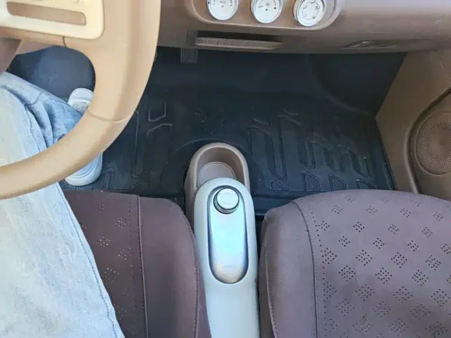 Wuling Hongguang Mini EV — Фото автомобиля 13