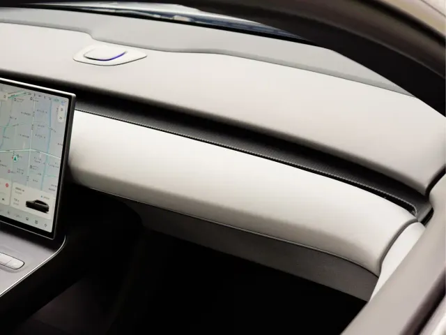 Nio ET5 Touring — Фото автомобиля 13