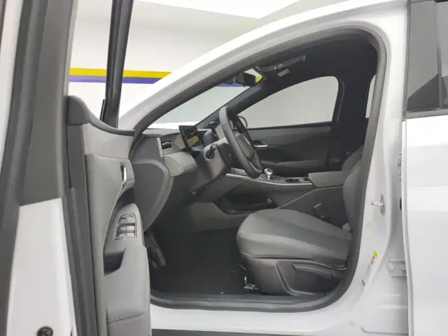BYD Qin PLUS — Фото автомобиля 9