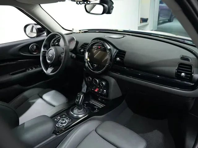 MINI Clubman — Фото автомобиля 6