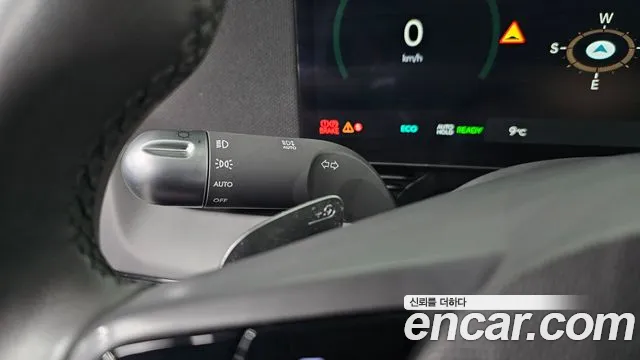 Hyundai Ioniq 5 New — Фото автомобиля 28