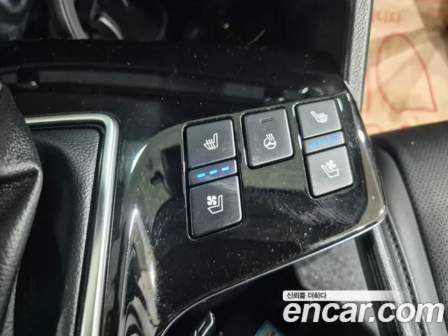 Kia Sportage 5th Gen — Фото автомобиля 16