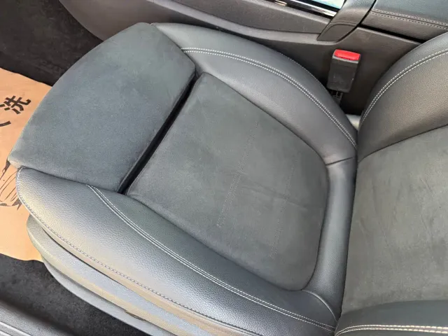 Mercedes-Benz A-Class — Фото автомобиля 20
