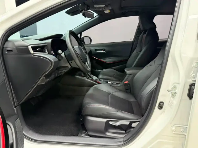 Toyota Levin — Фото автомобиля 4