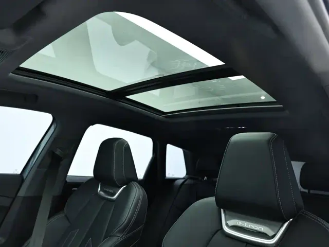 Audi Q4 e-tron — Фото автомобиля 13