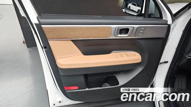 Hyundai Santafe — Фото автомобиля 24