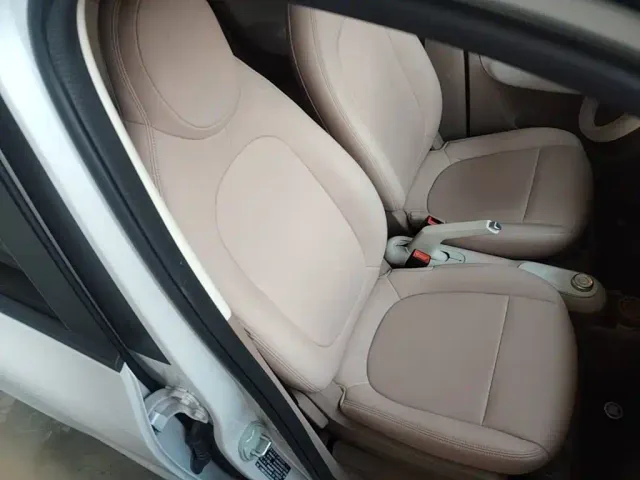 Wuling Hongguang Mini EV — Фото автомобиля 24