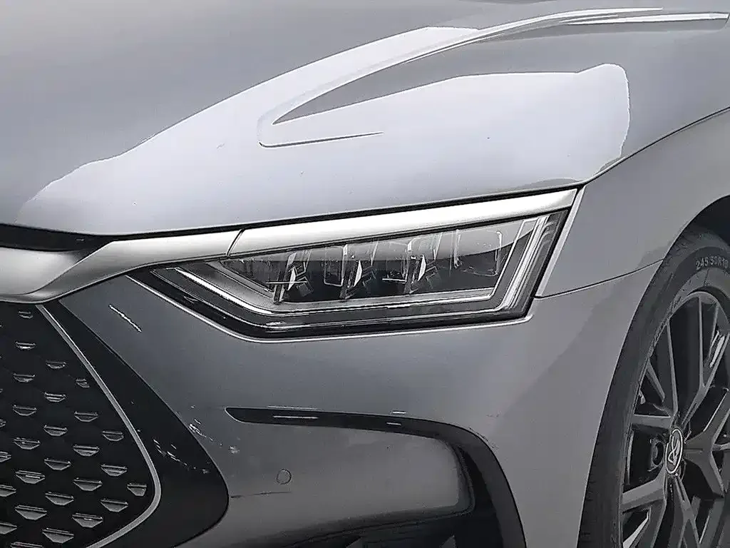 BYD Han 2024 DM-i Glory Edition 121KM Elite — Фото автомобиля 7