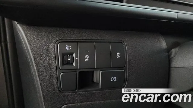 Hyundai Staria Staria Карго 5 мест — Фото автомобиля 20