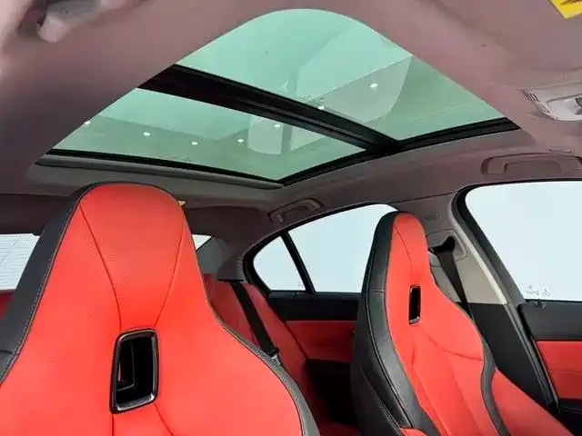 BMW 1 Series — Фото автомобиля 9