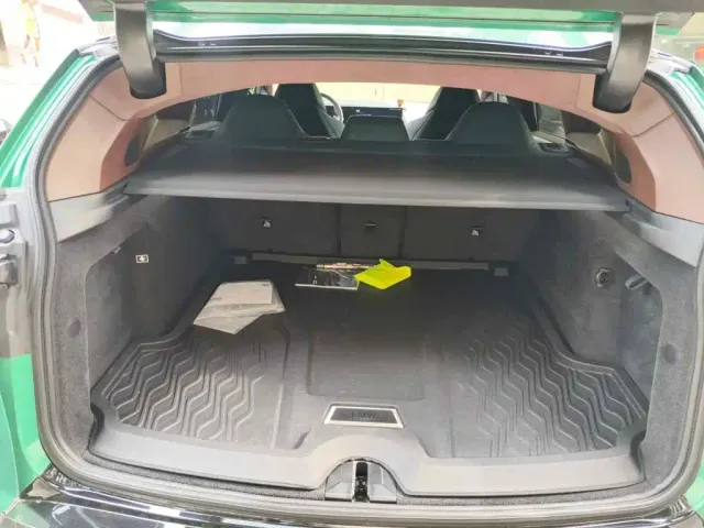 BMW XM — Фото автомобиля 5