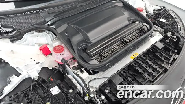 Mercedes-Benz EQE X294 — Фото автомобиля 9
