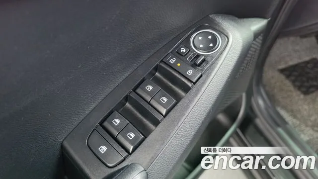 Kia Seltos Бензин 1.6 турбо 2WD — Фото автомобиля 27