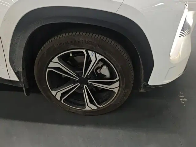 Geely Galaxy L7 — Фото автомобиля 6