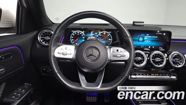 Mercedes-Benz EQB X243 — Фото автомобиля 19