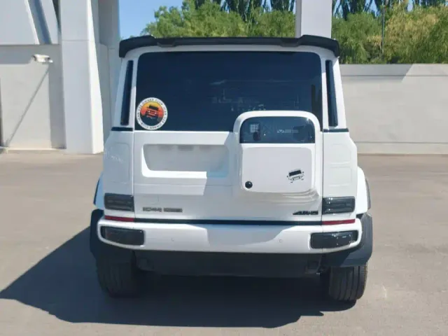 iCAR V23 — Фото автомобиля 8