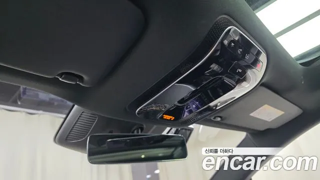 Mercedes-Benz EQE X294 — Фото автомобиля 26