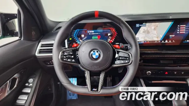 BMW M3 — Фото автомобиля 13