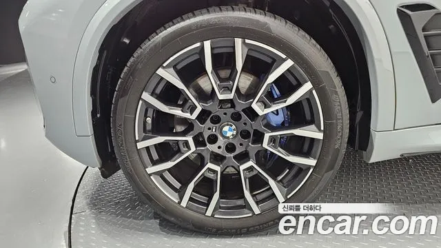 BMW X5 xDrive 40i M Sport — Фото автомобиля 4