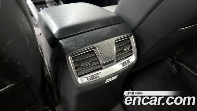 KG_Mobility_Ssangyong Rexton Новый Rexton Sport Дизель 2.2 2WD — Фото автомобиля 17