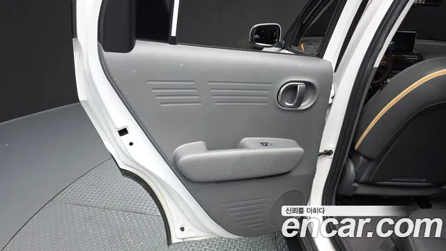Hyundai Casper — Фото автомобиля 14