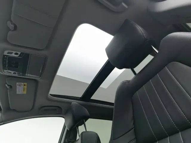 Honda Breeze New Energy 2022 Model e:PHEV Premium Edition — Фото автомобиля 14