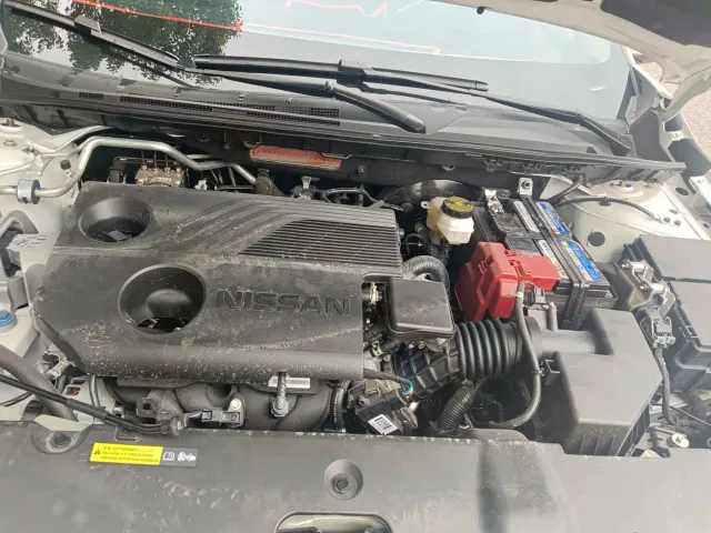 Nissan Sylphy — Фото автомобиля 10