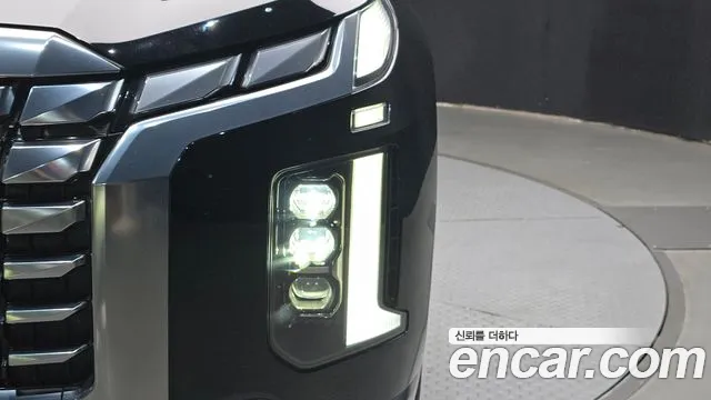 Hyundai Palisade The New Palisade — Фото автомобиля 7