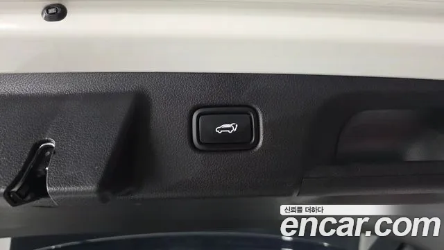 Hyundai Palisade The New Palisade Бензин 3.8 2WD — Фото автомобиля 22