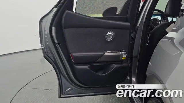 Genesis GV60 — Фото автомобиля 14