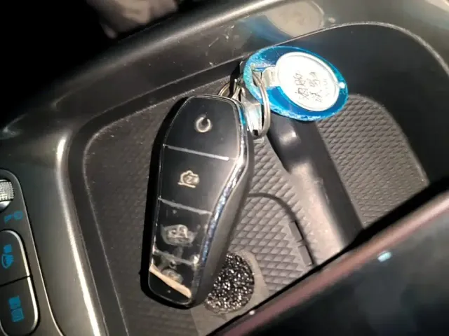BYD Dolphin — Фото автомобиля 8