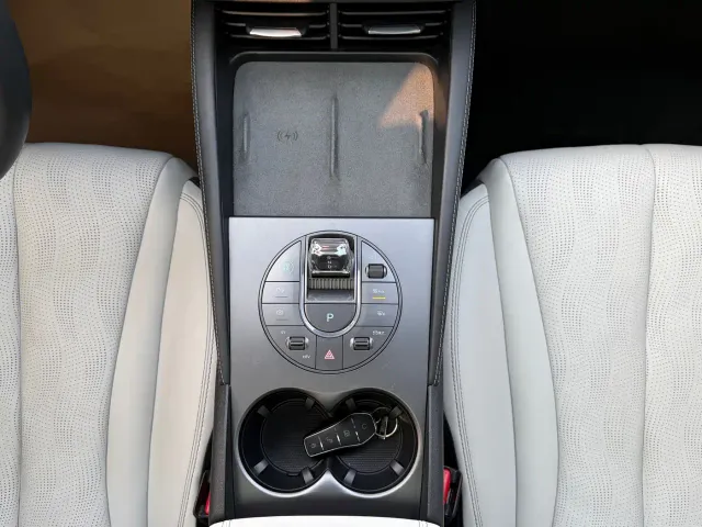 BYD Seal 06 — Фото автомобиля 15