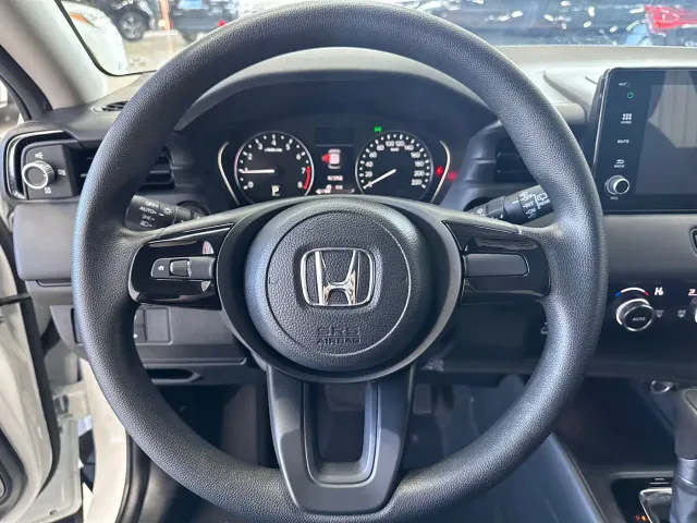 Honda XR-V — Фото автомобиля 7