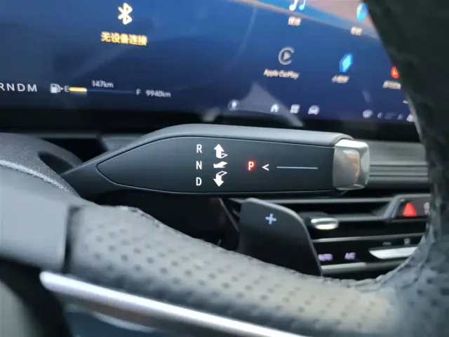 Buick LaCrosse — Фото автомобиля 13