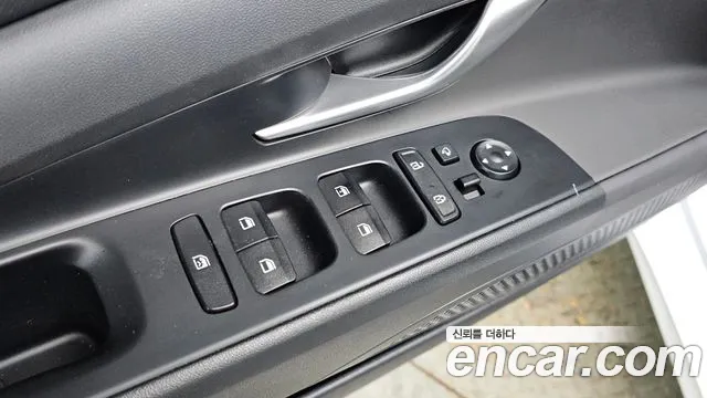 Hyundai Avante CN7 — Фото автомобиля 13