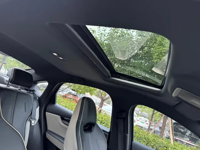 BYD Qin PLUS — Фото автомобиля 16