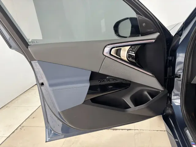 BMW X3 — Фото автомобиля 10