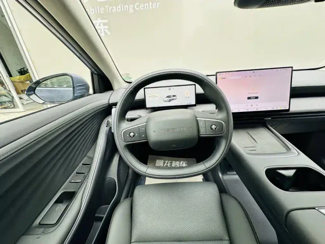 Nissan N6 — Фото автомобиля 13