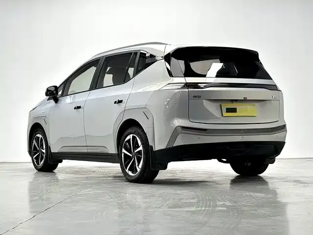 GAC Aion Y — Фото автомобиля 7