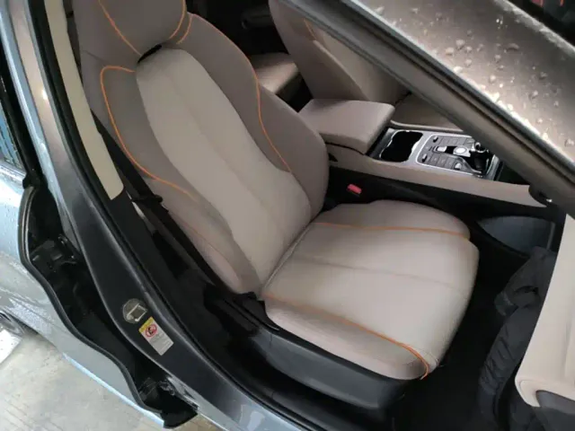 BYD Yuan PLUS — Фото автомобиля 24