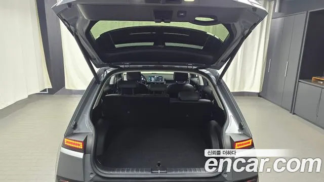 Hyundai Ioniq5 Ioniq5 Long Range AWD — Фото автомобиля 28